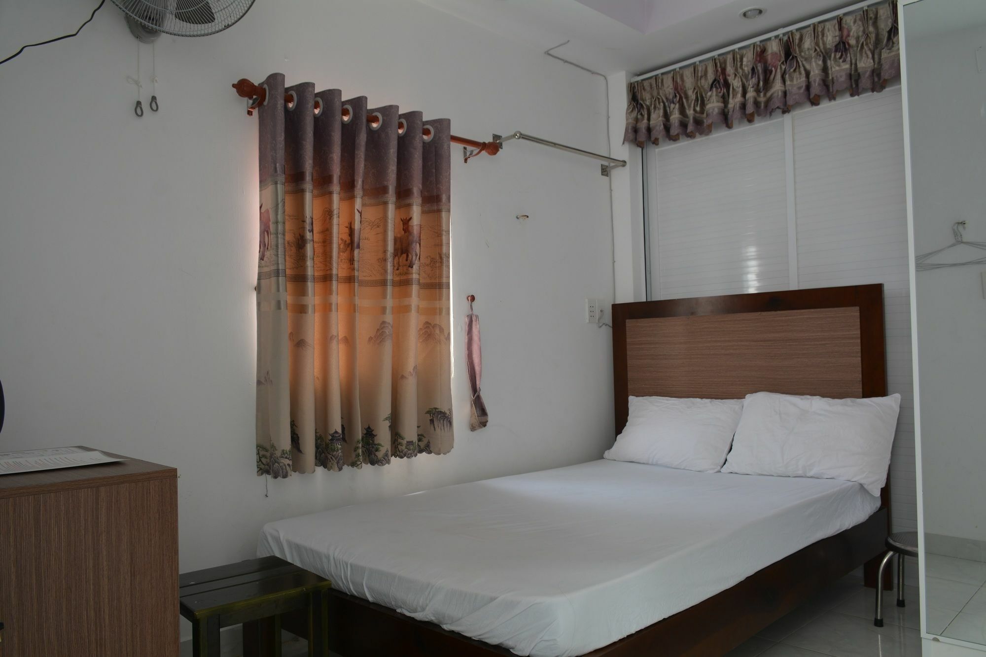 Yhd Hotel مدينة هوشي منه المظهر الخارجي الصورة